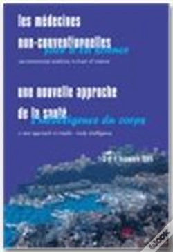 Capa do artigo Les Medecines Alternatives Face A La Science