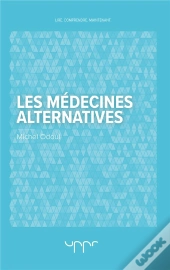 Les Medecines Alternatives