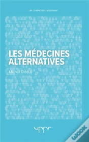Capa do artigo Les Medecines Alternatives