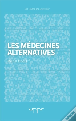 Capa do artigo Les Medecines Alternatives