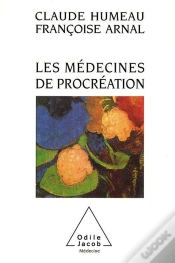Capa do artigo Les Médecines De Procréation