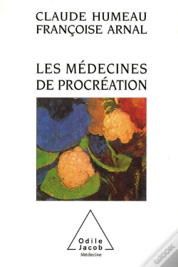 Capa do artigo Les Médecines De Procréation