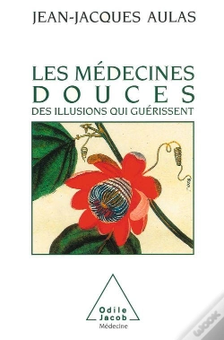 Capa do artigo Les Medecines Douces