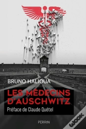 Capa do artigo Les Médecins D