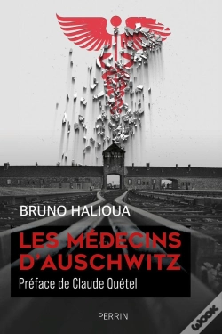 Capa do artigo Les Médecins D'Auschwitz
