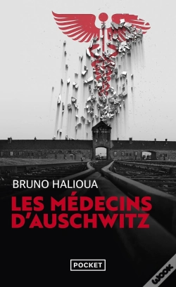 Capa do artigo Les Médecins D'Auschwitz
