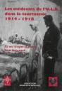 Les Médecins De L'Ulb Dans La Tourmente, 1914-1918 - Preview