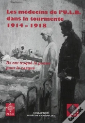 Capa do artigo Les Médecins De L