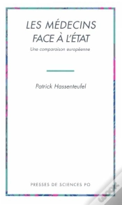 Capa do artigo Les Medecins Face A L