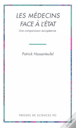 Capa do artigo Les Medecins Face A L'Etat : Une Comparaison Europeenne