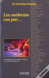Les Medecins Vus Par