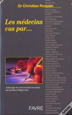 Capa do artigo Les Medecins Vus Par