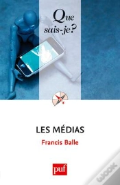 Capa do artigo Les Médias (6e Édition)