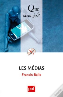 Capa do artigo Les Médias (6e Édition)