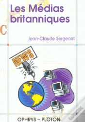 Capa do artigo Les Medias Britanniques