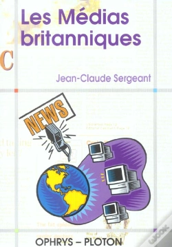 Capa do artigo Les Medias Britanniques