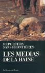 Les Médias De La Haine - Preview