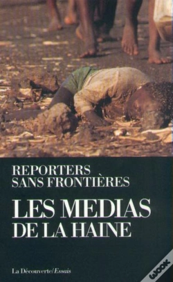 Capa do artigo Les Médias De La Haine