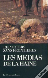 Les Médias De La Haine