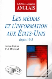 Capa do artigo Les Médias De L