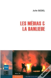 Capa do artigo Les Medias & La Banlieue