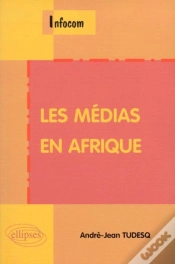 Capa do artigo Les Médias En Afrique