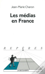 Capa do artigo Les Medias En France