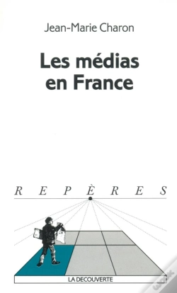Capa do artigo Les Medias En France