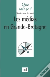 Les Médias En Grande-Bretagne