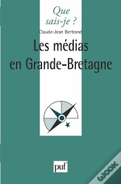 Capa do artigo Les Médias En Grande-Bretagne