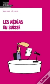 Capa do artigo Les Medias En Suisse
