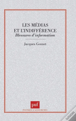 Capa do artigo Les Médias Et L'Indifférence