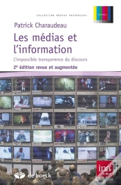 Capa do artigo Les Medias Et L