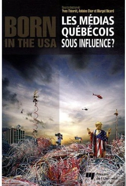 Capa do artigo Les Médias Québécois Sous Influence ?