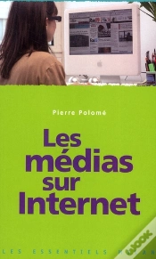Capa do artigo Les Médias Sur Internet