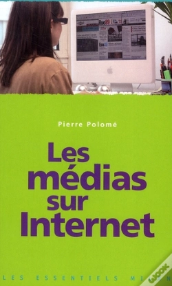 Capa do artigo Les Médias Sur Internet