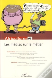 Les Médias Sur Le Métier