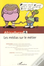 Capa do artigo Les Médias Sur Le Métier