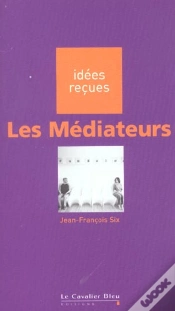 Capa do artigo Les Médiateurs