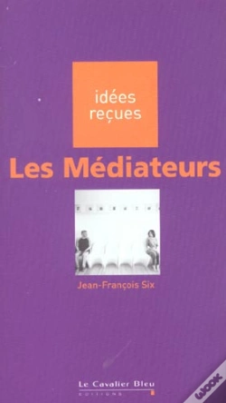 Capa do artigo Les Médiateurs