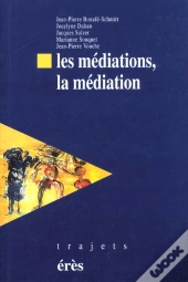 Les Mediations ; La Mediations