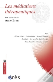 Capa do artigo Les Médiations Thérapeuthiques