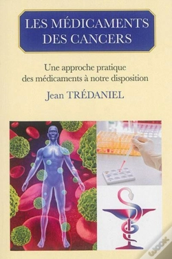 Capa do artigo Les Médicaments Des Cancers (Édition 2015)