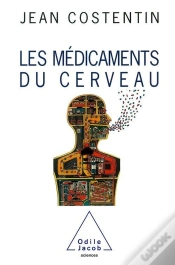 Capa do artigo Les Medicaments Du Cerveau