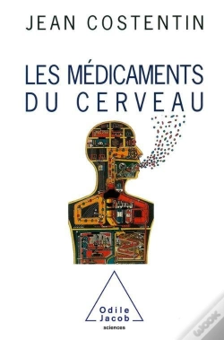 Capa do artigo Les Medicaments Du Cerveau