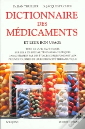 Capa do artigo Les Medicaments