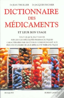 Capa do artigo Les Medicaments