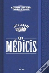 Capa do artigo Les Médicis