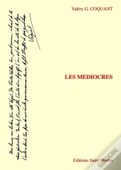 Capa do artigo Les Mediocres