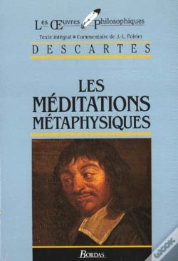 Capa do artigo Les Meditations Metaphysiques